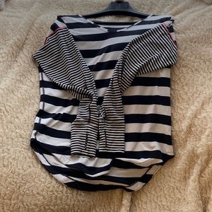 Lululemon long sleeve shirt